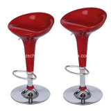 Hot Sale Swivel ABS Barchair Zs-101