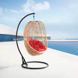 Outdoor Hanging Chair Rattan Furniture Wicker Furniture Ahc004s
