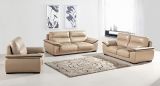 European Modern Classics Top Leather Sofa