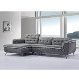 L Shape Sofa for Home/Hotel
