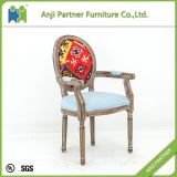 Hot Sale Wedding Event Decoration Cheap Dining Chair (Jodie)