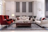 Hot Sale Big Size Comfortable Fabric Living Room Sofa