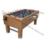Best Selling Foosball Soccer Game Table Factory Price