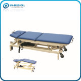 Medical Electric Multi-Body-Position Treatment Bed (adjustable)