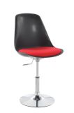ABS / PP Material Soft Cushion Swivel Office Leisure Chair (FS-MG0578)