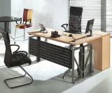 Boss Desk Office Furniture Offce Desk (ML-01)
