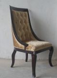 Simple Design Restaurant Chair for Sale (DC-059)