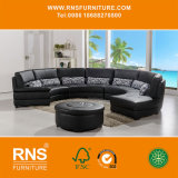 Living Room Furniture Modern Home Leather Sofa 8063#