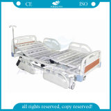 AG-Bm101 10-Part Steel Bedboards Motorized Patient Bed