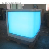 Factory Wholesale Small Portable LED Bar Counter