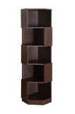 Wholesale Customized Tile Floor Showroom Storage Stone Display Cabinet