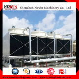 Cross Flow Square Type Cooling Tower (NST-1000/M)