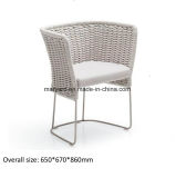 Outdoor Furniture Rope Dining Chair