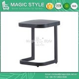 Aluminum Coffee Table Outdoor Coffee Table Garden Side Table Coffee Side Table