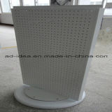Gridwall Floor Fixture Display/Exhibition Stand for Store