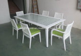 Factory Main Product Outdoor Used Restaurant Furniture