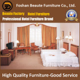 Hotel Furniture/Luxury Double Bedroom Furniture/Standard Hotel Double Bedroom Suite/Double Hospitality Guest Room Furniture (Glb-0109846)
