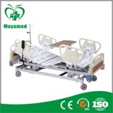My-R002 Five Function Electronic Medical Care Bed