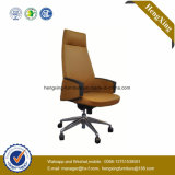 New Deisgn Office Chair (Leather chair) (HX-AC092)