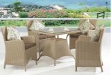 Leisure Rattan Table Outdoor Furniture-151