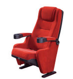 Comfortable Fabric Cinema Seating Chair (RX-373)