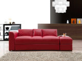 Sectional Sofa Cum Bed for Living Room Furniture
