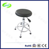 Adjustable PU Antis Tatic Type Clean Room Stool From Mannufacture