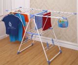K-Type Clothes Drying Rack with Color Card (JP-CR109PS)