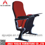 Theater Furniture Type Aluminum Theatre Chair Yj1203
