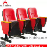 Movable Sheet University Theatre Furniture Chair Yj1009r