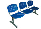 Hospital Waiting Chair in Plastic (LL-W002)