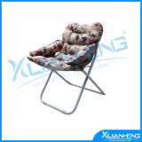 Outdoor Furniture Folding Moon Beach Chair