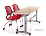 Folding Training Table/ School Table/ Task Desk (HD-07B)