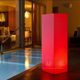 Indoor/Outdoor LED Light up Glow Bar Furniture for Party