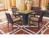 Dining Set/ Chairs and Table/ Garden Furniture