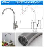 Abl Stainless Steel Water Tap (AB112)