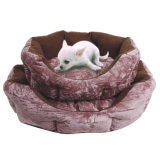 Hot Sale Soft and Warm Dog Beds (YF72102)