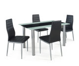 Best Selling Simple Dining Table Dining Set (DT061)