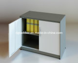 Steel Swing Door Office Filing Cabinet (SV-SW0735)