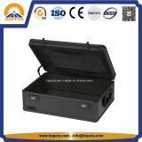 Black Carrying Tool Cabinet with Combination Locks (HT-2013)