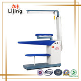 Laundry Machine Steam Press Ironing with Iron Hanger Configuration