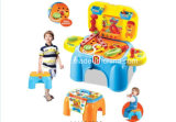 Stool Play Set Toy for Deluxe My First Tool