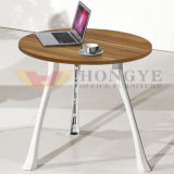 Small Negotiation Table Modern Furniture (HY-Q01)
