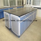 Chemistry Laboratory Table for Hospital Disease Control and Prevention System