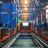 High Density Storage Warehouse Shelving Rack