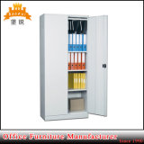 Customized 2-Door Metal Filing Cabinet (AS-008)