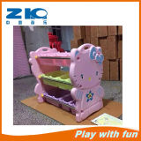Hello Kitty Plastic Cabinet for Children