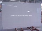High-Grade Super White Minicrystal Stone (marble glass) Marble Artificial