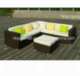 Patio Outdoor Sofa Sets Living Room Rattan Furniture