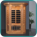 Luxury Style Sauna Room for Family Use (816)